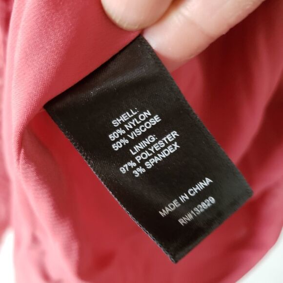 Nwt House of Harlow 1960  - Revolve Dress - Picture 11 of 12